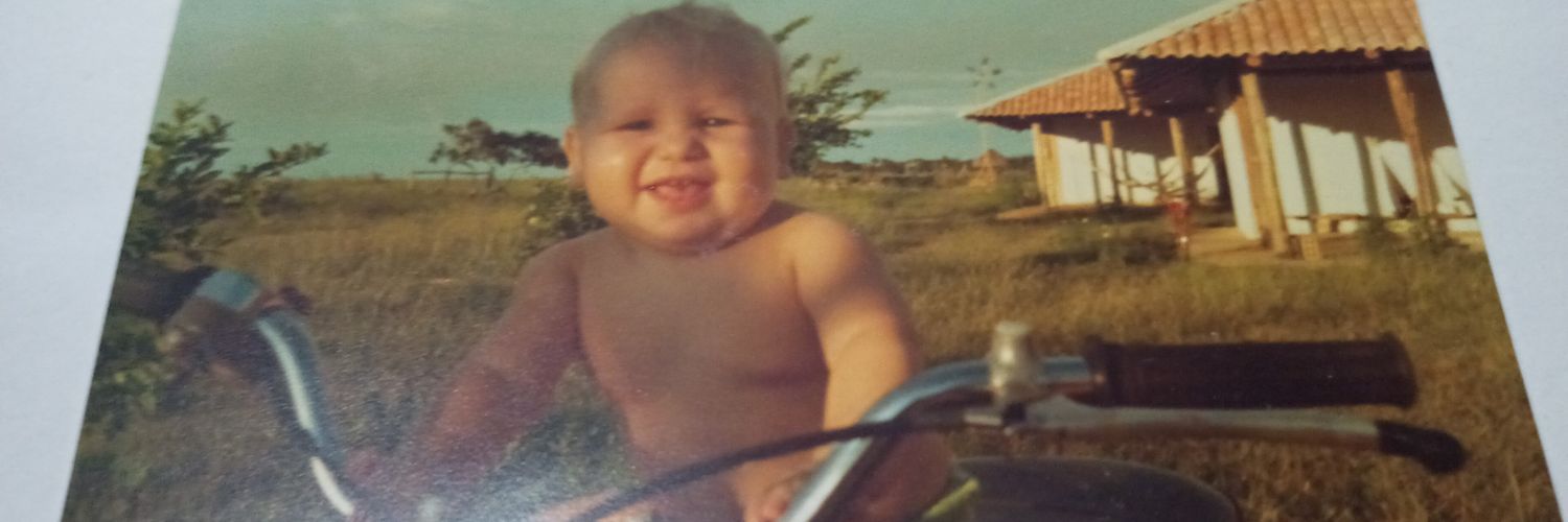 jdavidberp's profile banner image