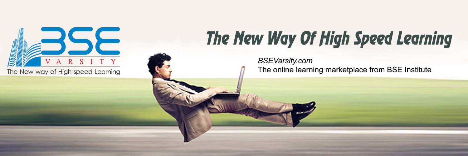 BSE Institute Ltd. Profile Banner