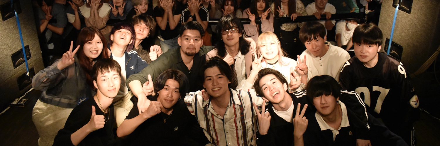 neec_mu's profile banner image