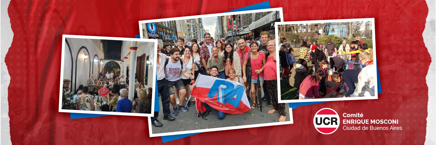 ComiteMosconi's profile banner image