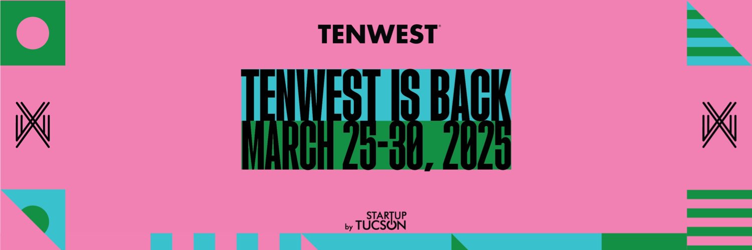 tenwestfest's profile banner image
