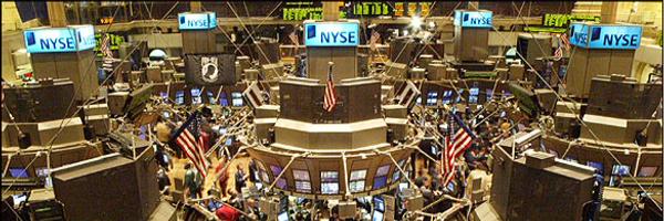 StocksBoard Profile Banner