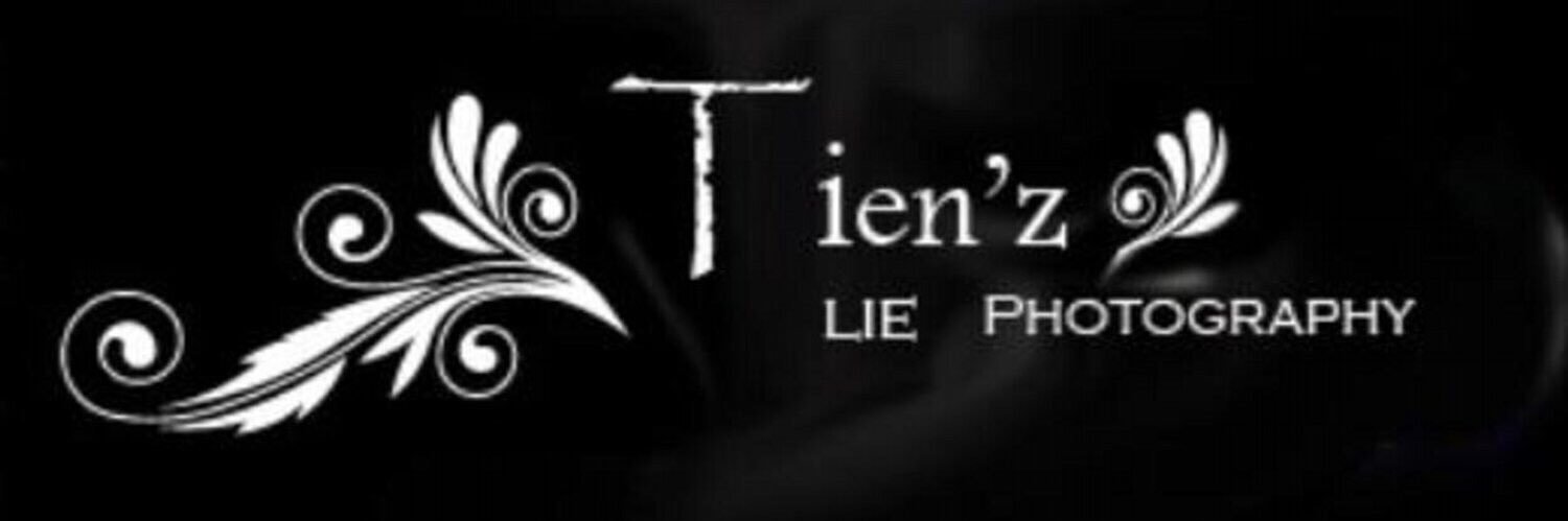 tienzlie's profile banner image