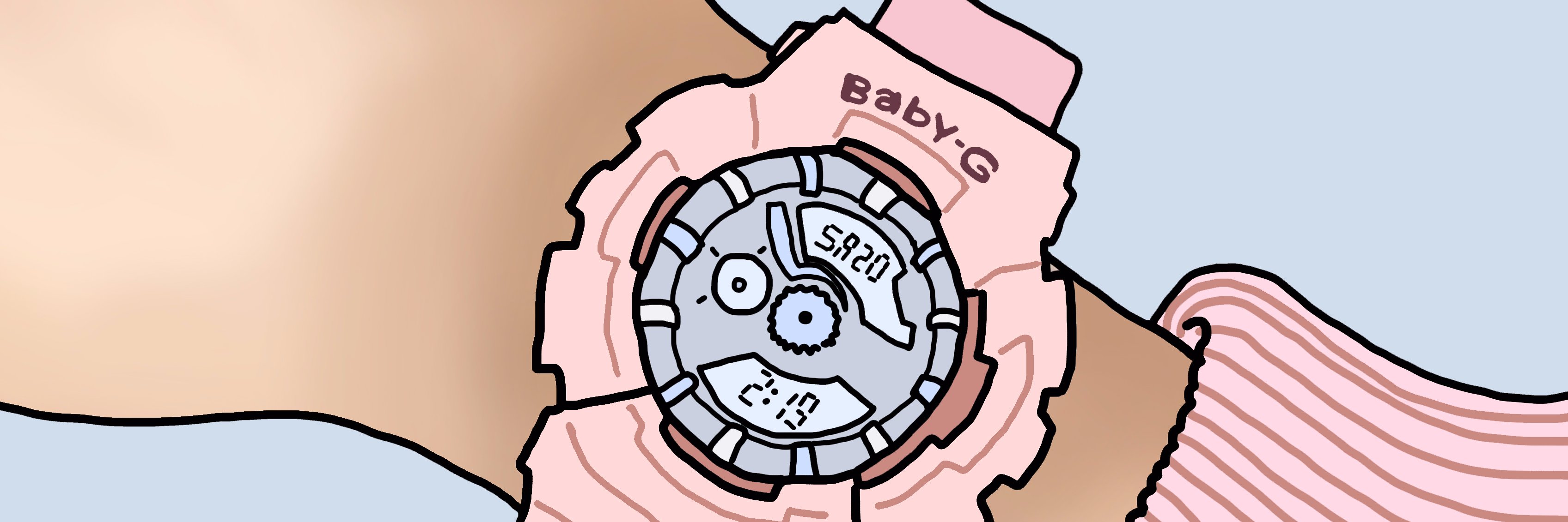 BabyGUK's profile banner image