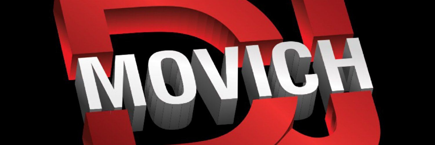 DeejayMovich's profile banner image