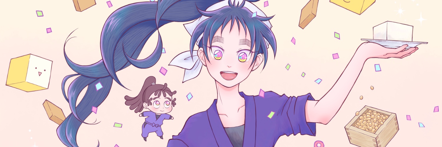 tofu_102's profile banner image