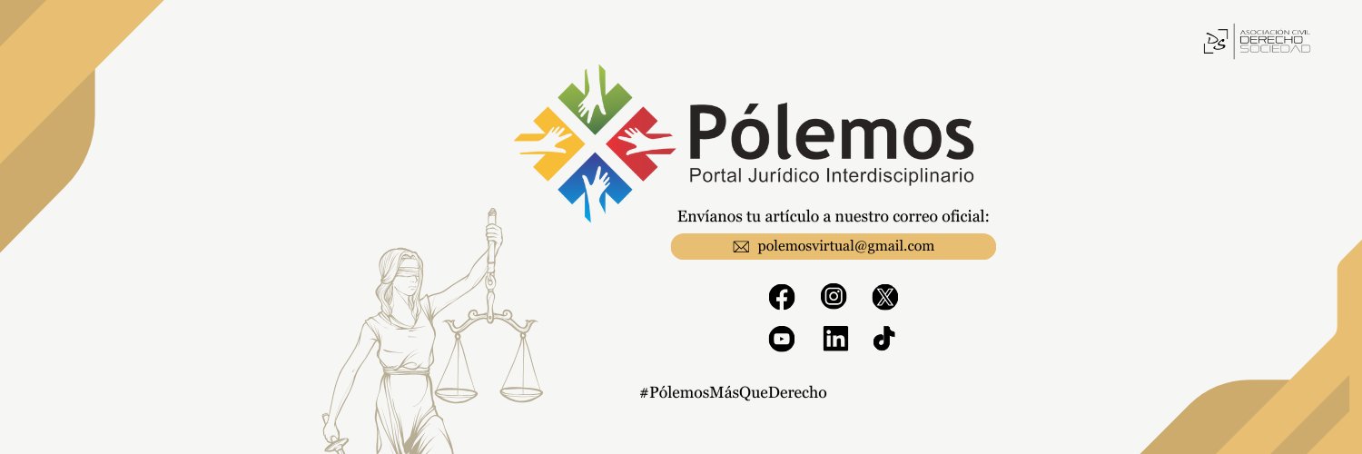 Pólemos banner