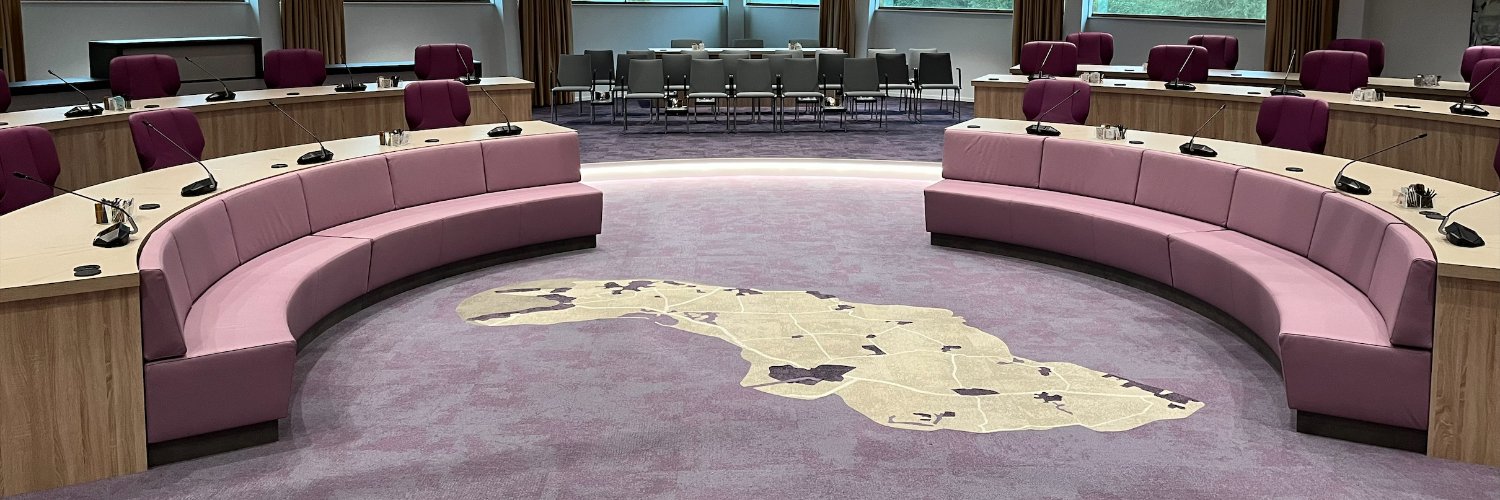 Gemeenteraad Schouwen-Duiveland banner