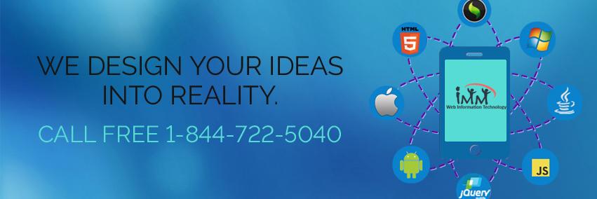 ImmWebSolution's profile banner image