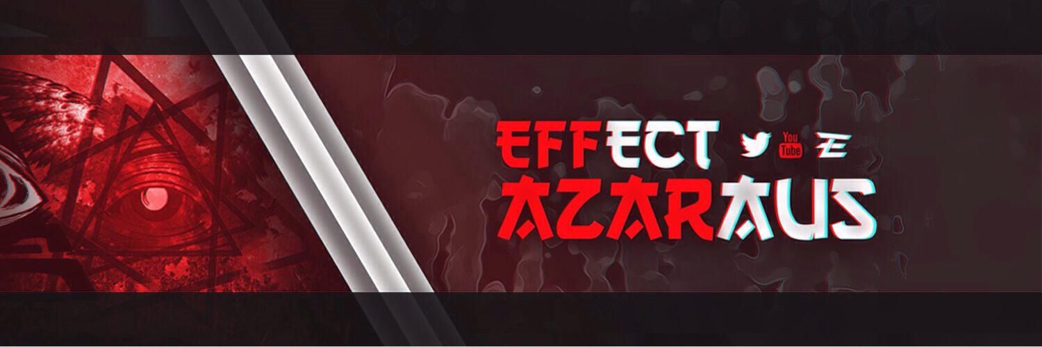 azaraus's profile banner image