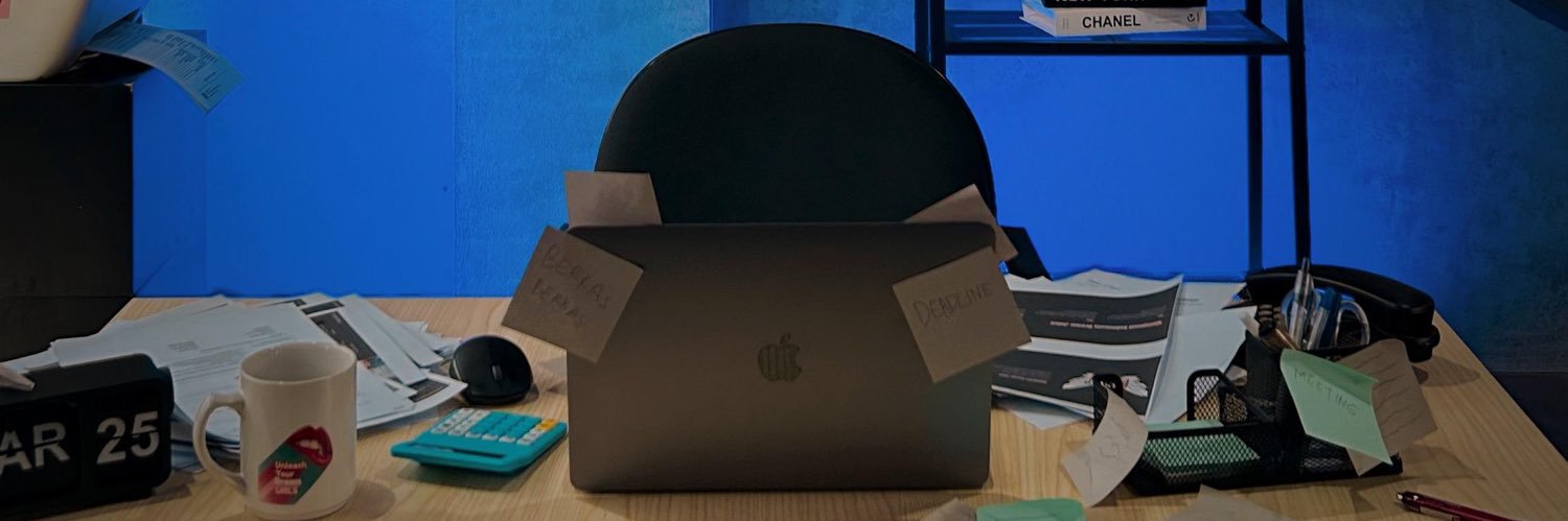 Unknown Brain banner