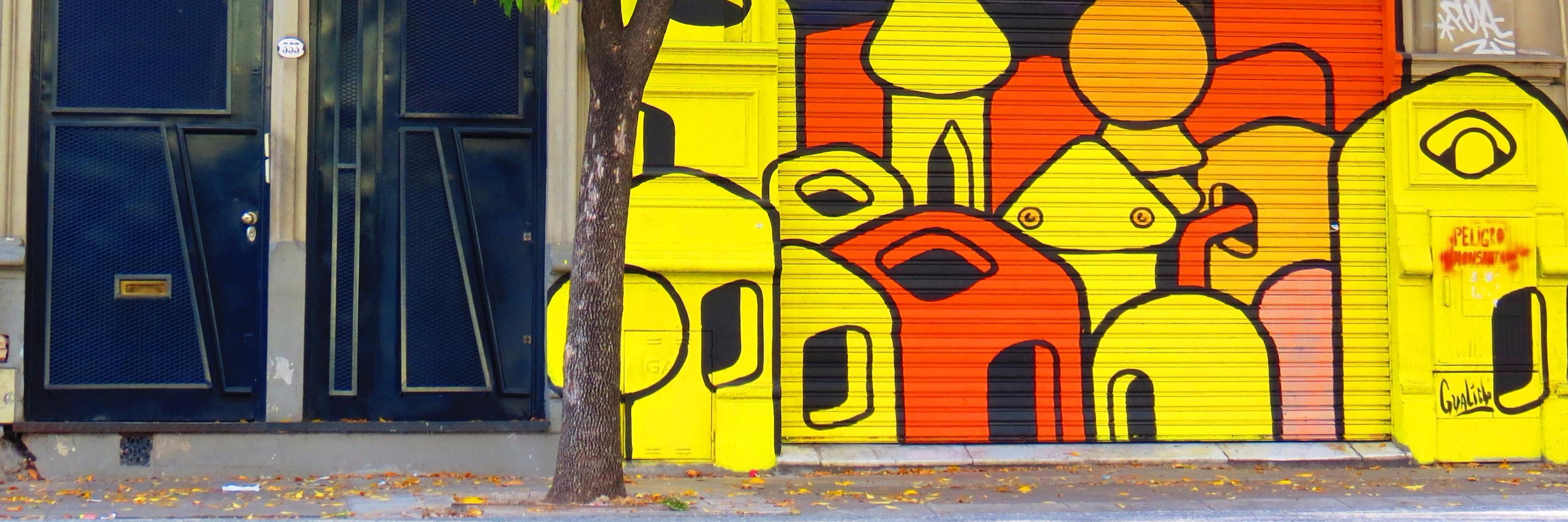 GOWORK Coworking banner