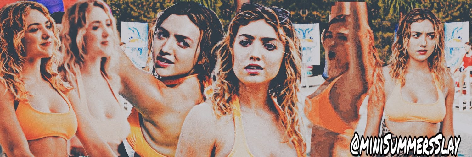 ~Jσყ Sυɱɱҽɾʂ~ banner