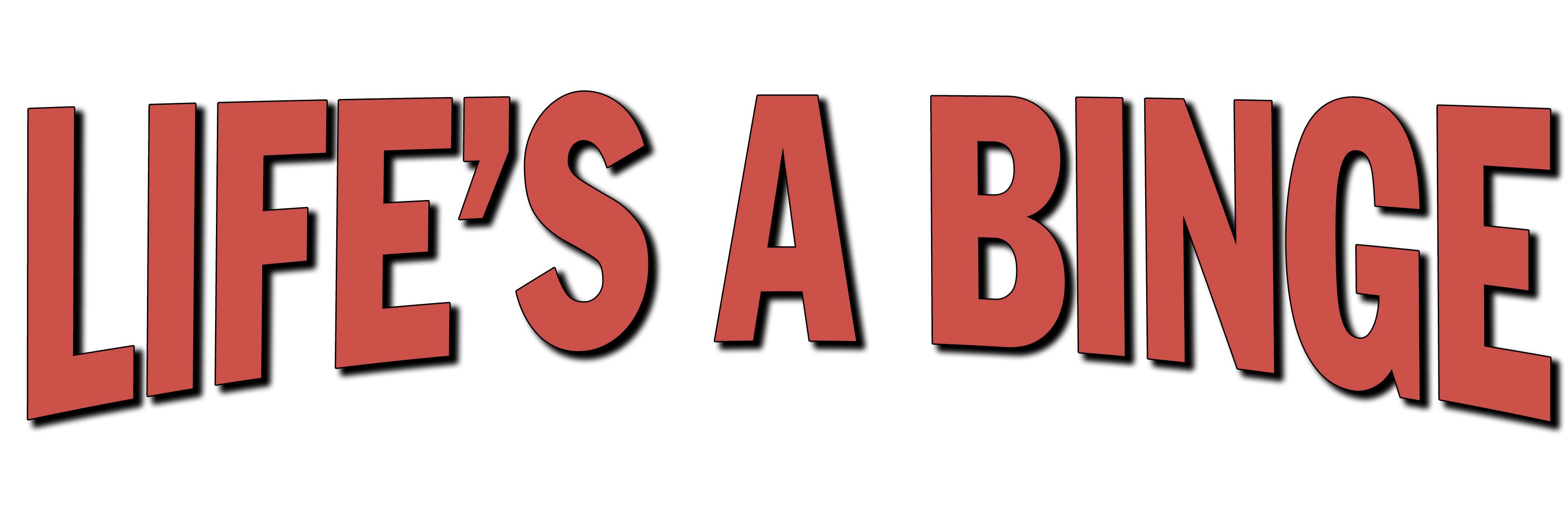 LifesABinge's profile banner image