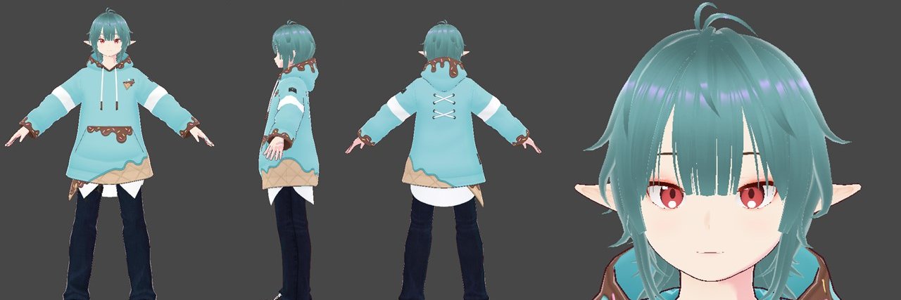 じゃむもっち banner