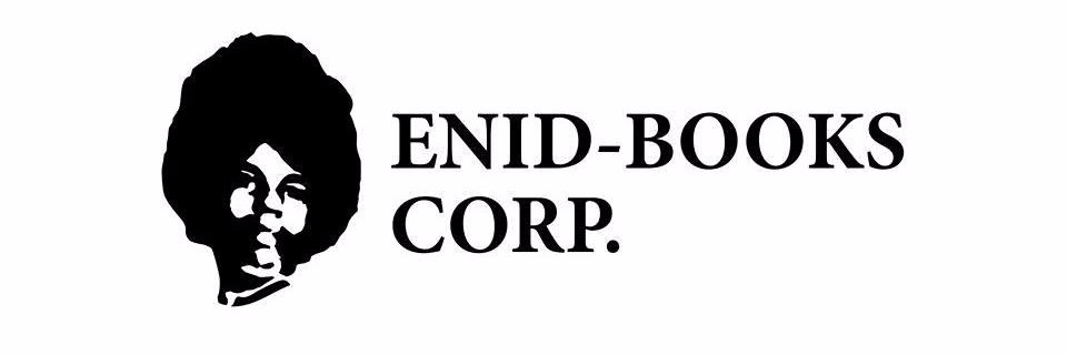 EnidBooksCorp's profile banner image