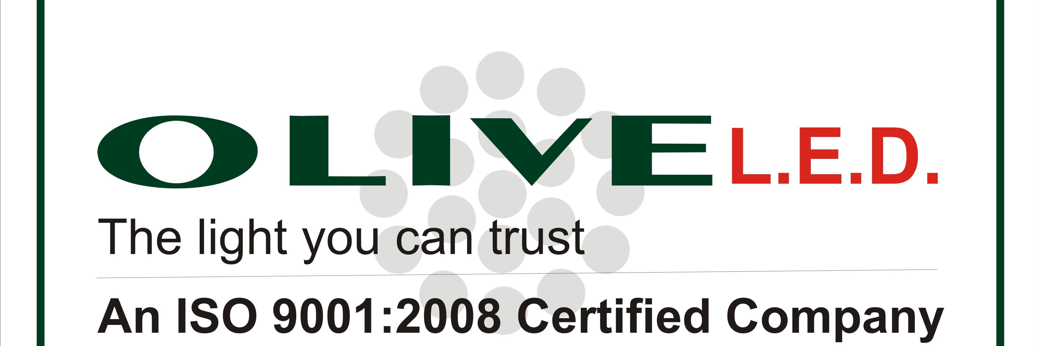 oliveledlights's profile banner image
