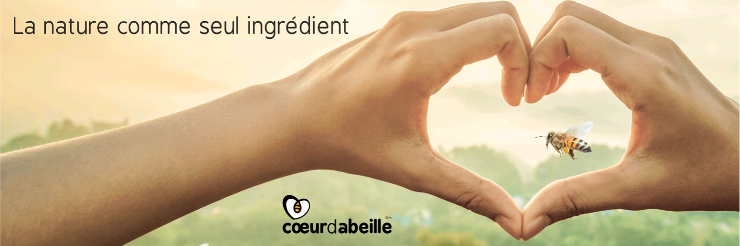 coeurdabeille's profile banner image