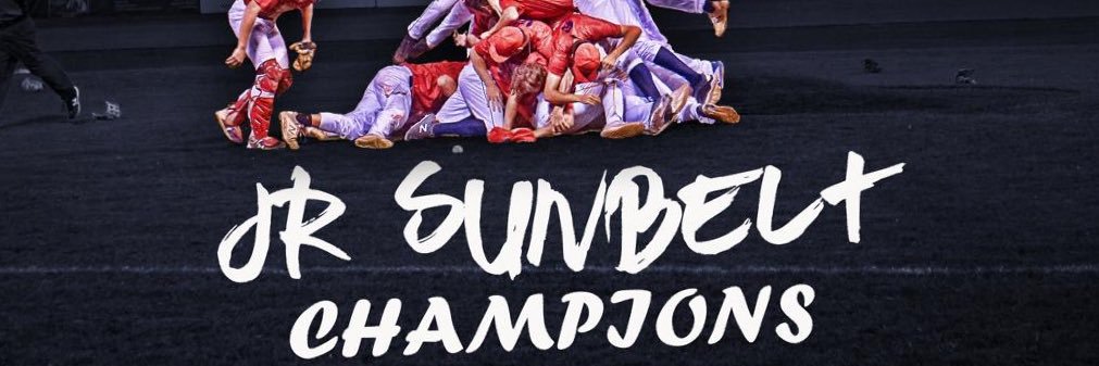 TeamMSsunbelt's profile banner image