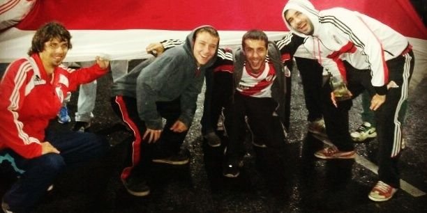 andystorti's profile banner image