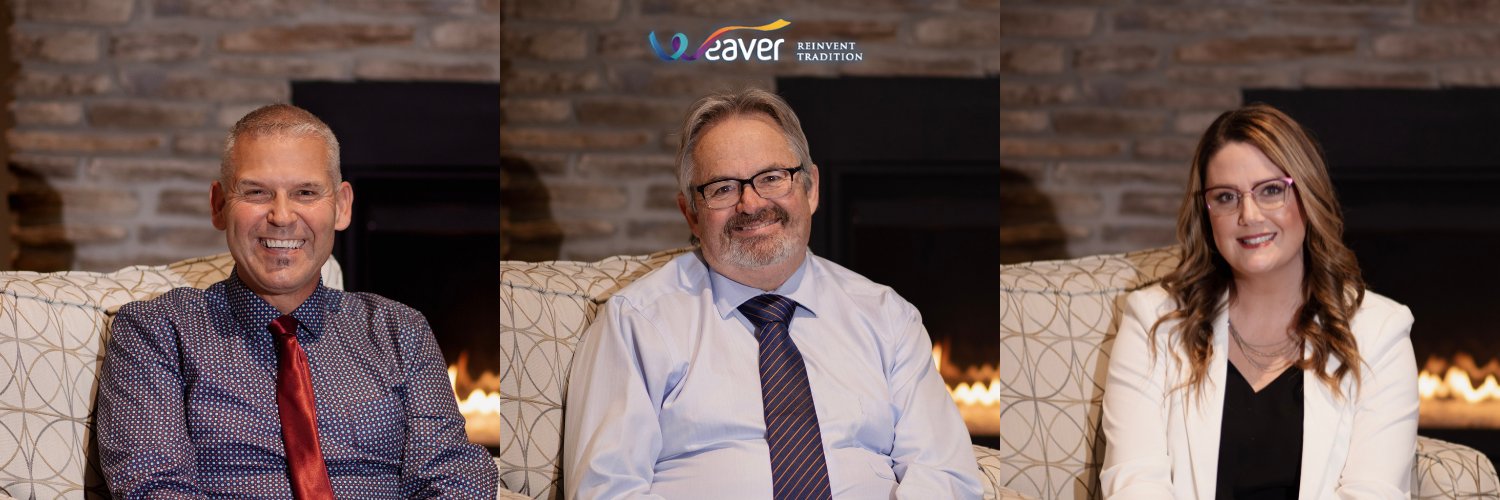 WeaverFunerals's profile banner image