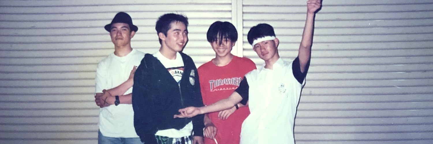 ohj19083's profile banner image