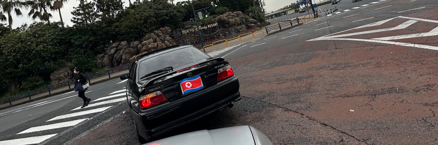 JZXSGR's profile banner image