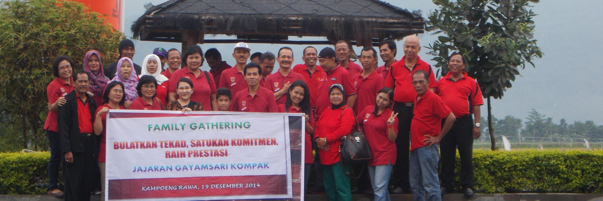 KecGayamsari's profile banner image