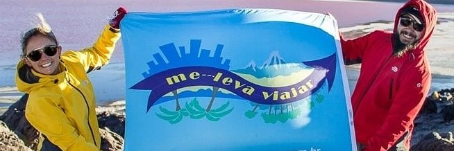 melevaviajar's profile banner image