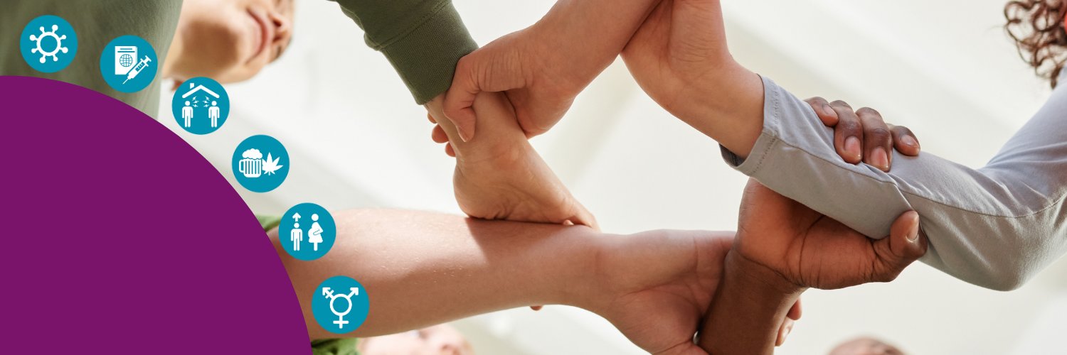 GGD regio Utrecht banner