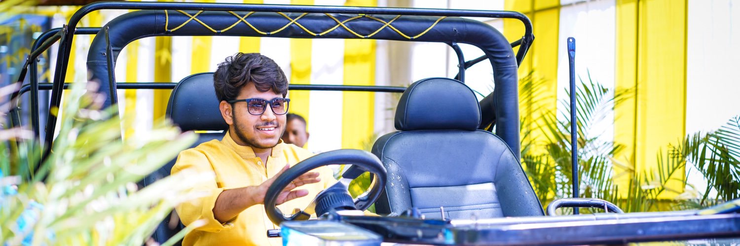 srinu9481's profile banner image