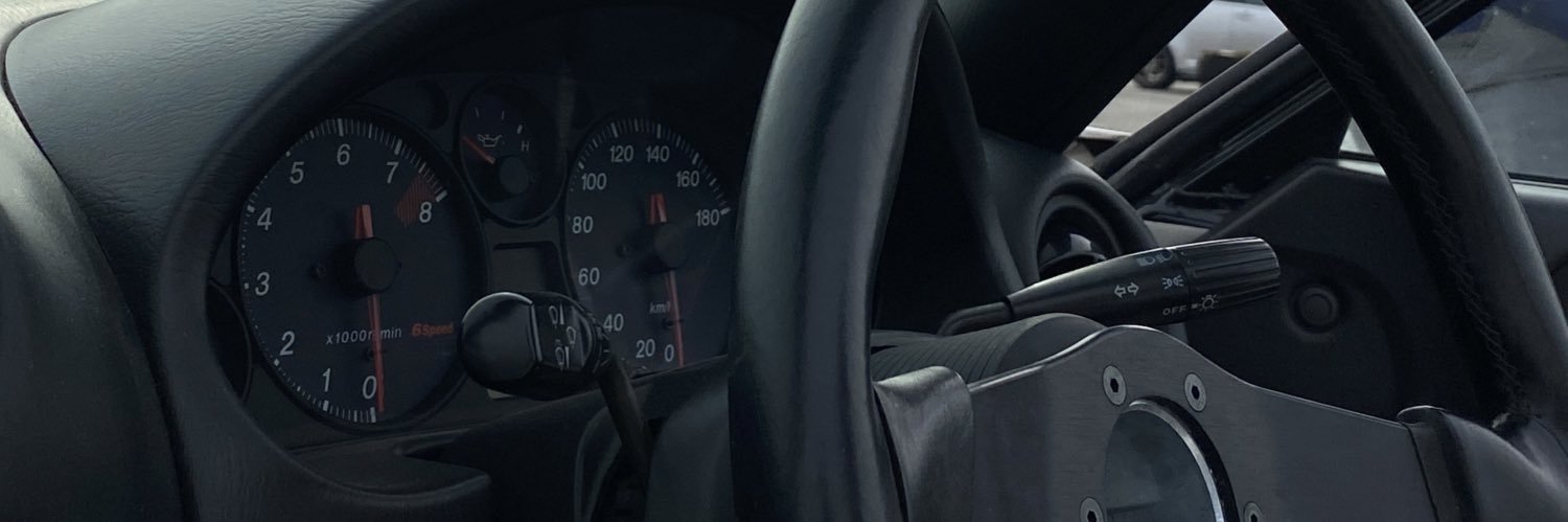 8cknb's profile banner image