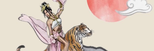 Trans Warrior⚔️ banner