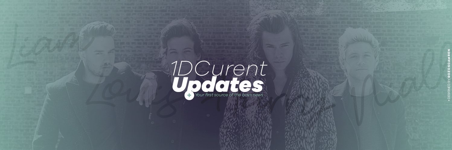 1DCurentUpdates's profile banner image