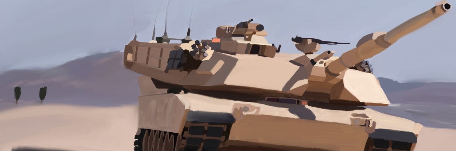 RealCornyB's profile banner image