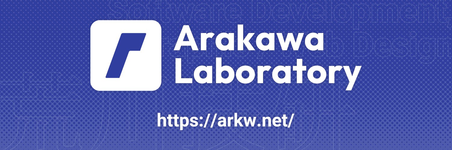 arkw's banner
