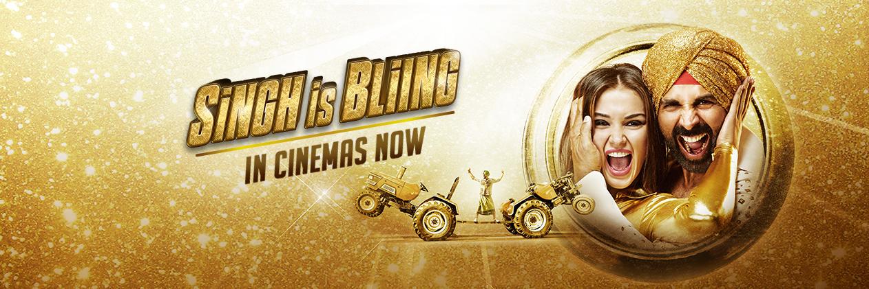 SinghIsBliing banner