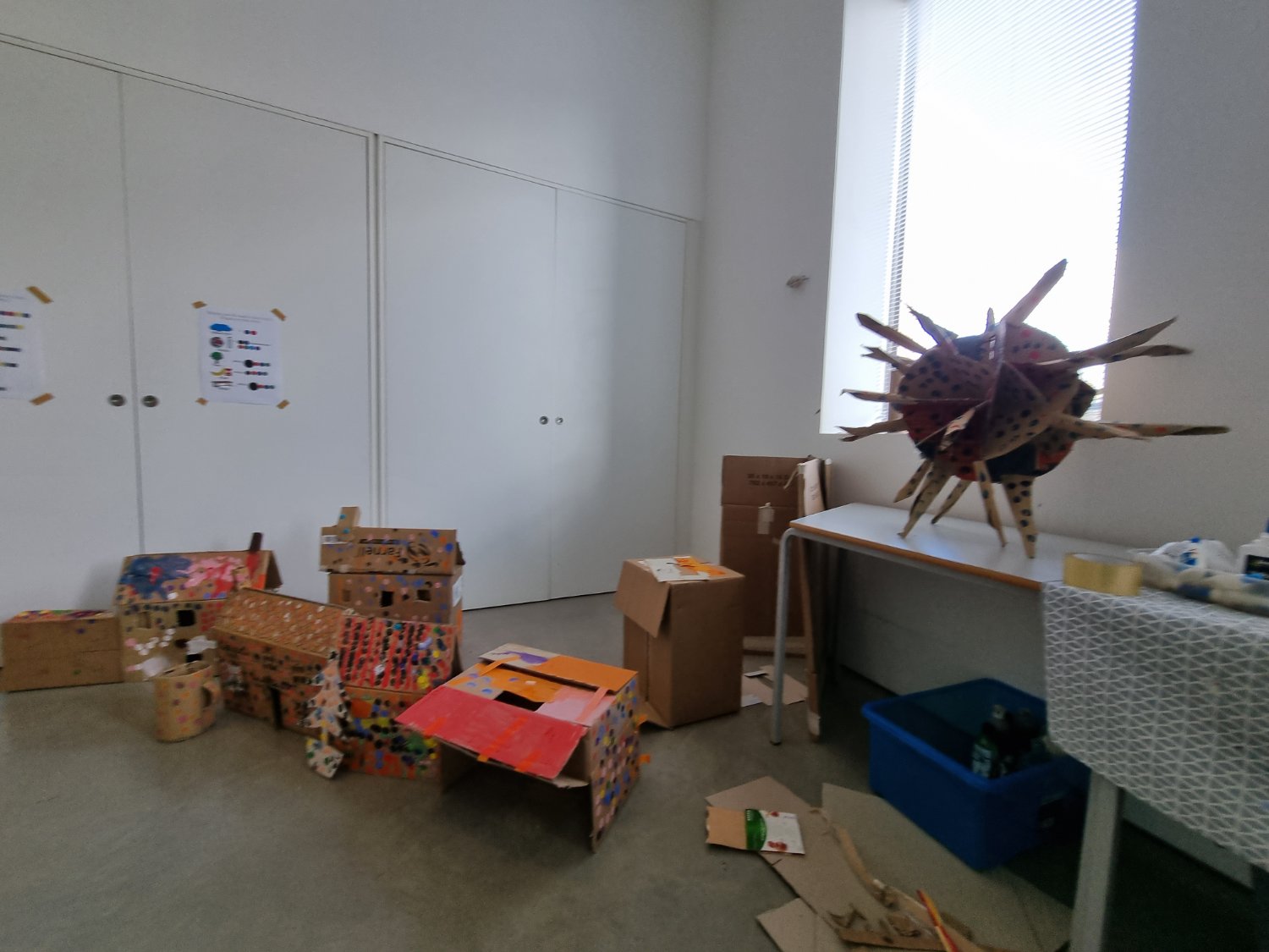 This is not my beautiful house🇺🇦🇵🇸 banner