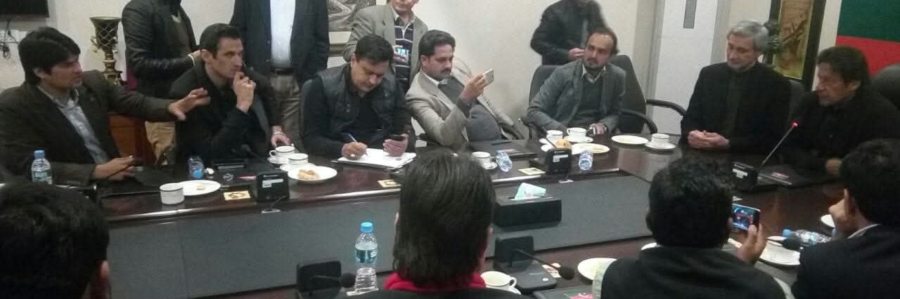 jamshed khan banner