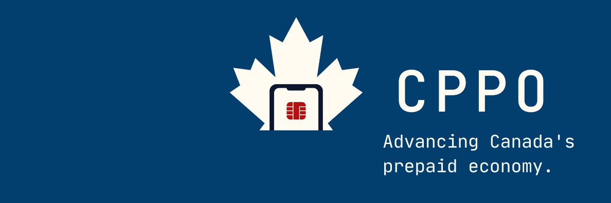 CPPO (@CanadianPrepaid) / Posts / X