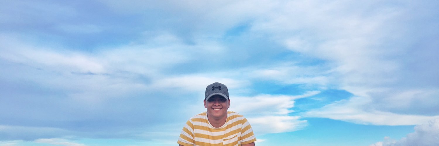 DeanDurano's profile banner image