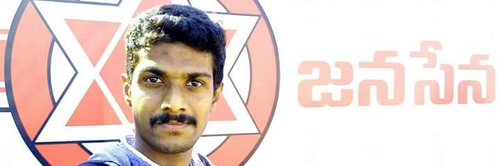 dasaripavan210's profile banner image