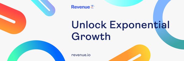 revenue_io Profile Banner