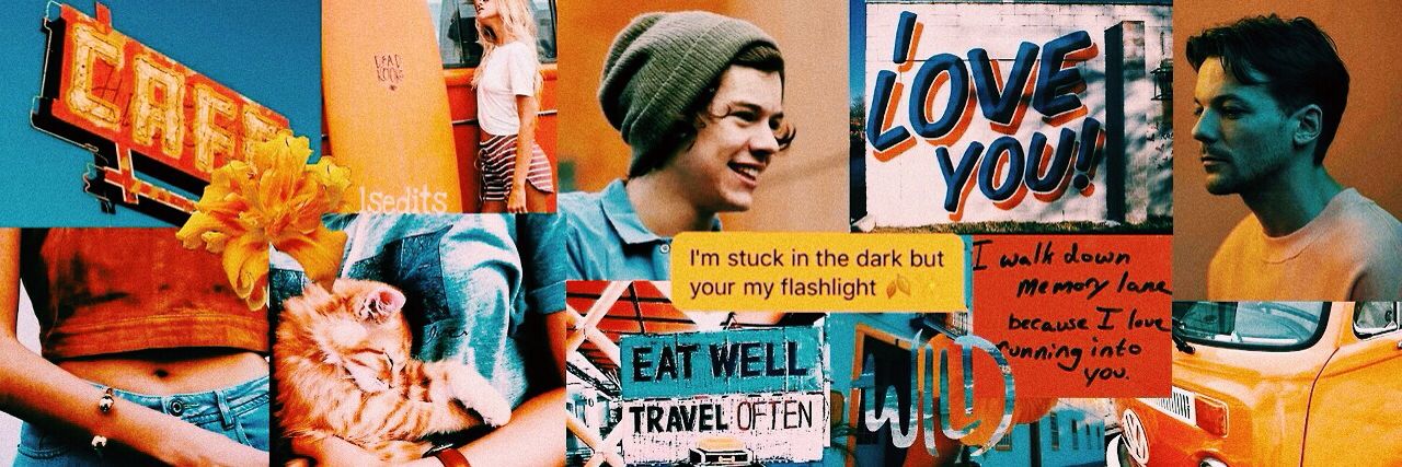 tomlinsanas's profile banner image