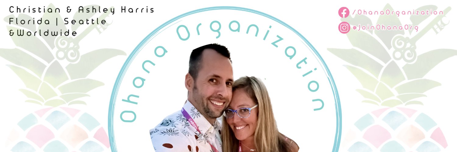 Ashley Harris banner