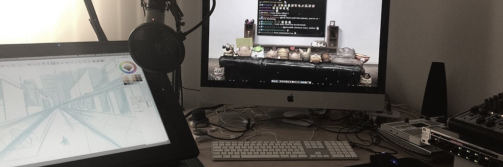 davidbl's profile banner image