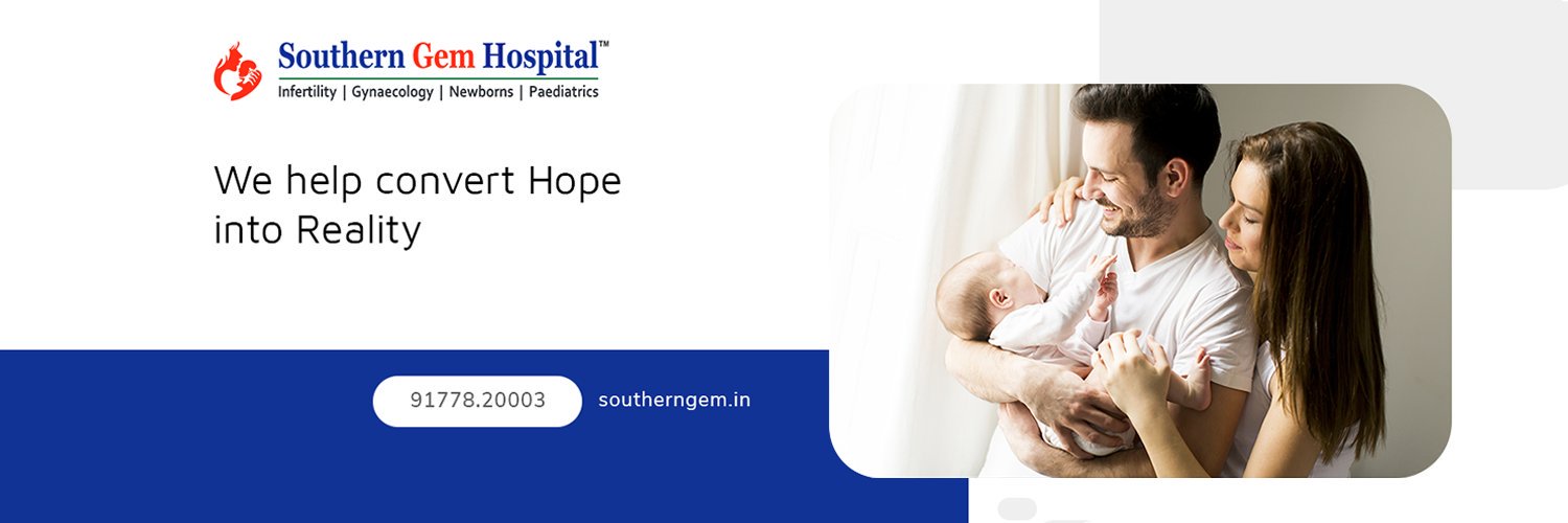 SouthernGemHyd's profile banner image