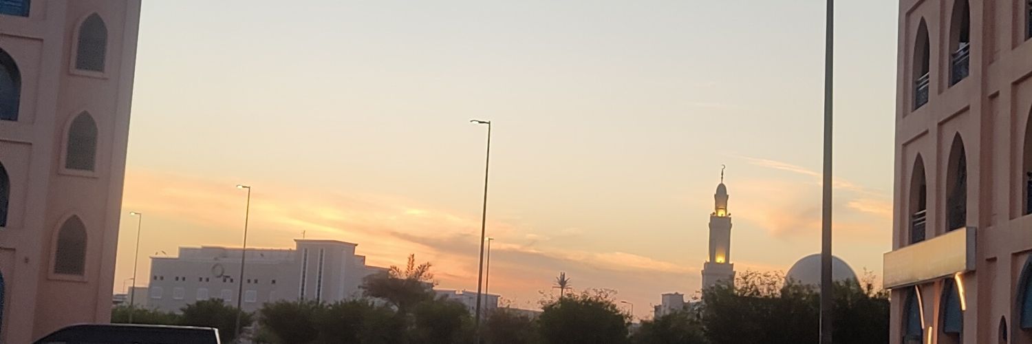 godwinmr1's profile banner image