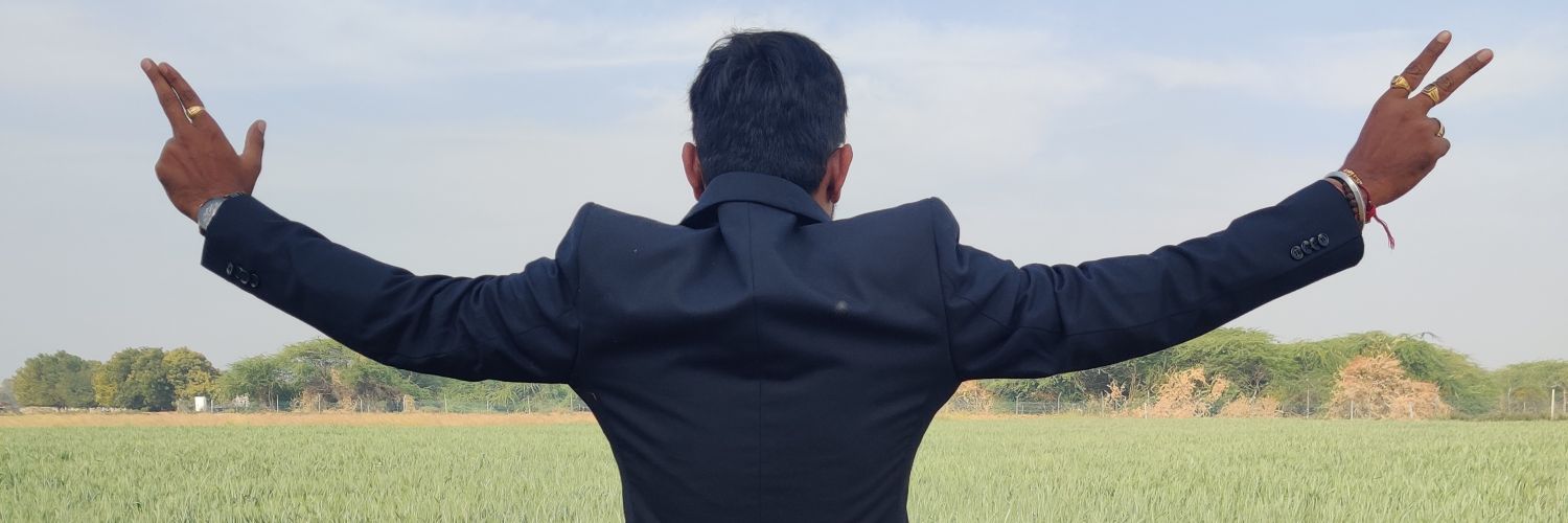 PradipSweet's profile banner image