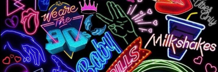 OyeQueen's profile banner image